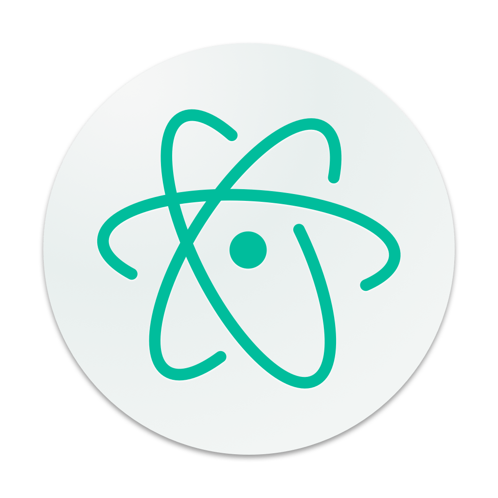 atom text editor download for mac